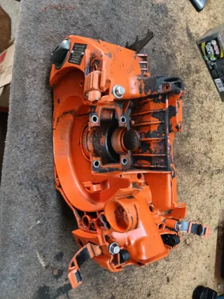 Cárter Husqvarna 450 X-Torq