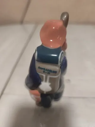 Peregrinos Sargadelos