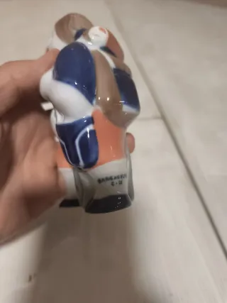 Peregrinos Sargadelos