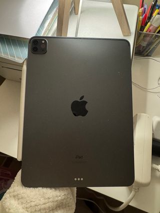 iPad Pro 11 M1 256GB Buen estado