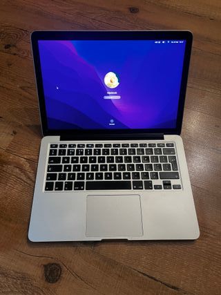 MacBook Pro Retina 13"A1502 2015 i5 8GB 128GB