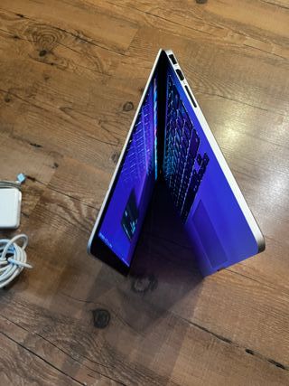 MacBook Pro Retina 13"A1502 2015 i5 8GB 128GB