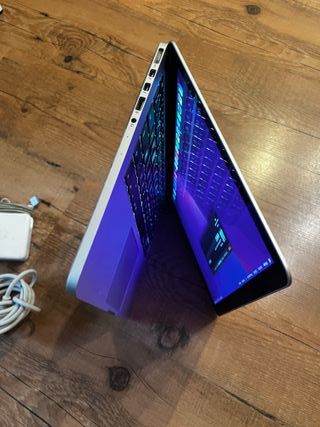 MacBook Pro Retina 13"A1502 2015 i5 8GB 128GB