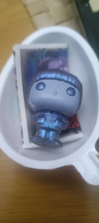 Funko Pop Stranger Things Will Byers