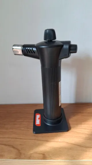 Soplete Culinario Ibili