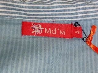 Blazer Raya Fina Mujer Primavera