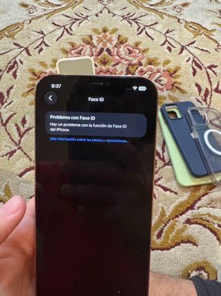 iPhone 12 Pro Max 256GB Oro