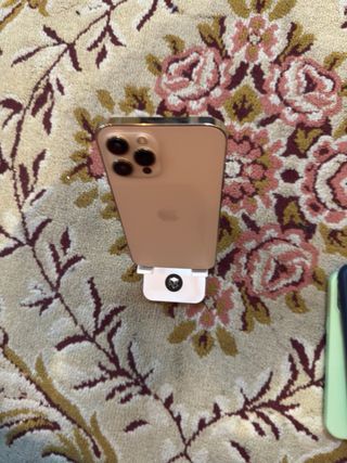 iPhone 12 Pro Max 256GB Oro