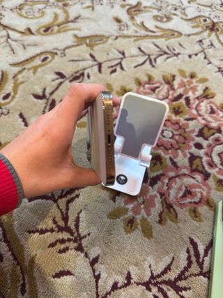 iPhone 12 Pro Max 256GB Oro