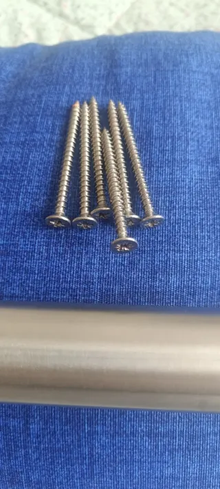 Barra spoyo simex sujeción discapacidad