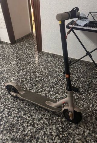 Patinete Eléctrico Xiaomi