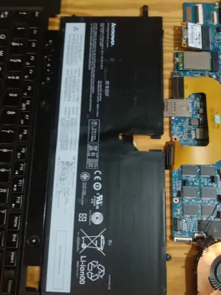 Lenovo ThinkPad X1 Carbon i7