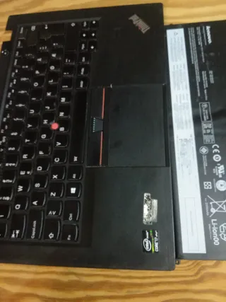 Lenovo ThinkPad X1 Carbon i7