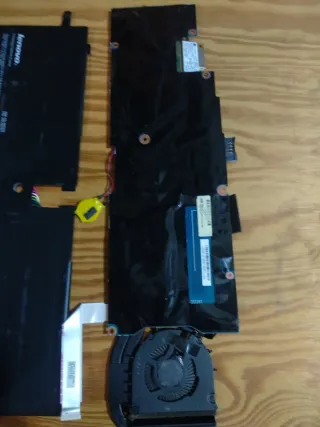 Lenovo ThinkPad X1 Carbon i7