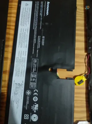 Lenovo ThinkPad X1 Carbon i7