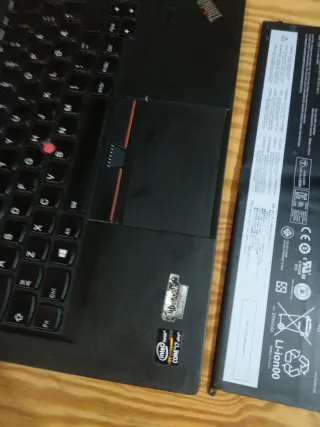 Lenovo ThinkPad X1 Carbon i7