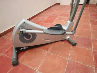 Bicicleta Elíptica BH Sense