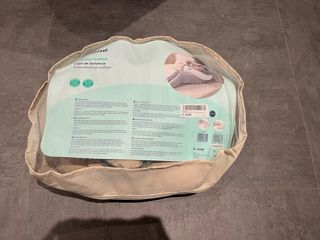 Cojín de lactancia Jane