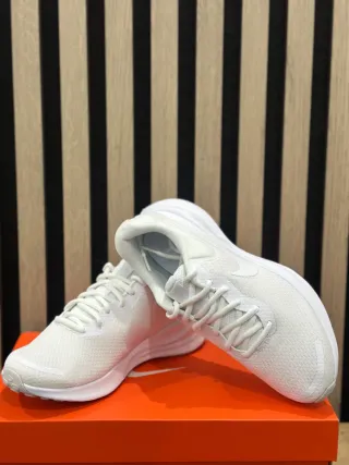 Zapatillas Nike Blancas