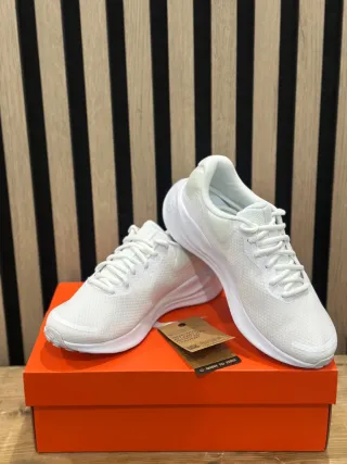 Zapatillas Nike Blancas