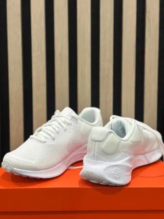 Zapatillas Nike Blancas