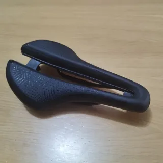 Sillín Antiprostatico 250x143 Negro