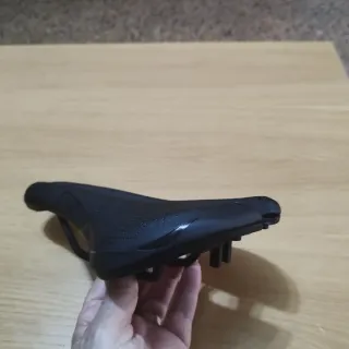 Sillín Antiprostatico 250x143 Negro