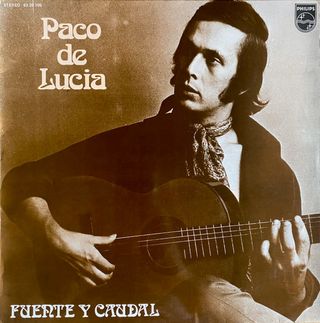 Lote Vinilos Música Española y Flamenco