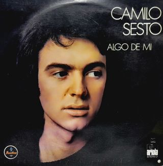 Lote Vinilos Música Española y Flamenco