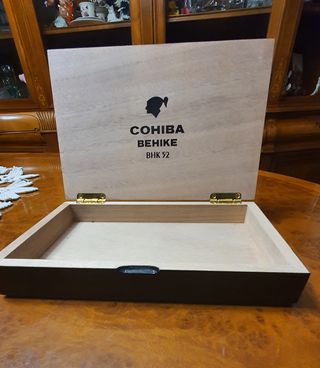 Scatola di sigari Cohiba Behike