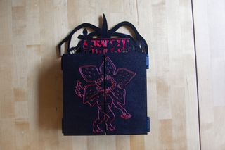 Expositor Funko Pop Stranger Things