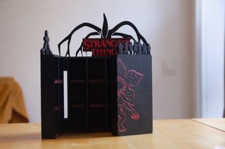 Expositor Funko Pop Stranger Things