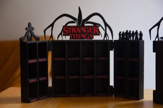 Expositor Funko Pop Stranger Things