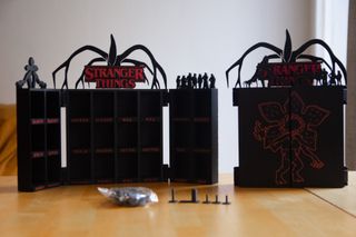 Expositor Funko Pop Stranger Things