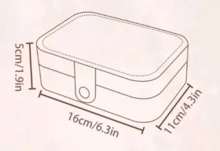 Joyero Día de la Madre