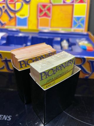 Gioco da tavolo Pictionary