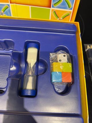 Gioco da tavolo Pictionary