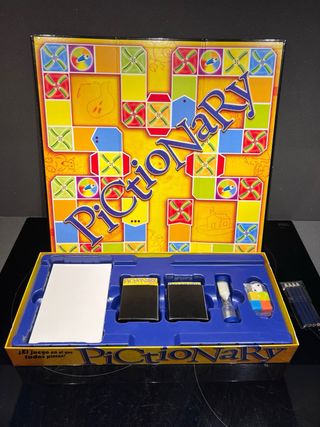 Gioco da tavolo Pictionary