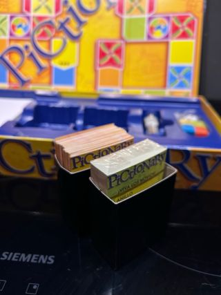 Gioco da tavolo Pictionary