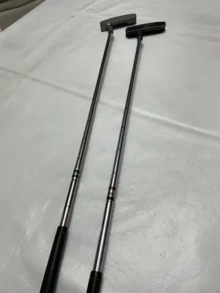 Set de palos de golf Ben Sayers