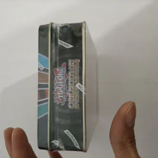 Yu-Gi-Oh! Colección Premium Sellada 2014 ESPAÑOL