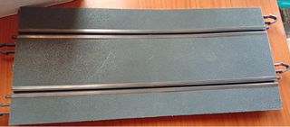 Scalextric Puente Digital con Luz