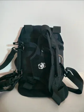 Pettorina supporto cane taglia L ONETIGRIS