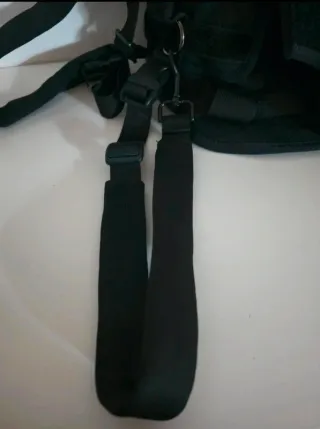 Pettorina supporto cane taglia L ONETIGRIS