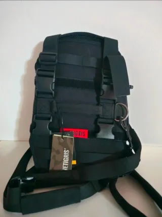 Pettorina supporto cane taglia L ONETIGRIS