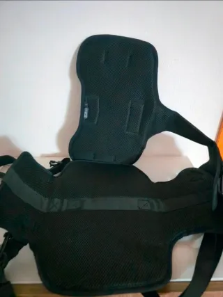 Pettorina supporto cane taglia L ONETIGRIS