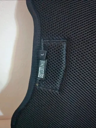 Pettorina supporto cane taglia L ONETIGRIS