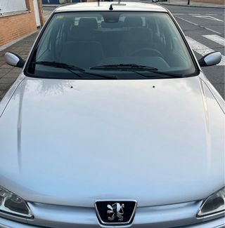 Peugeot 306