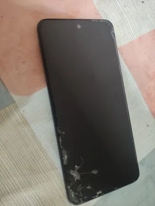 Xiaomi Redmi Note 9S Azul