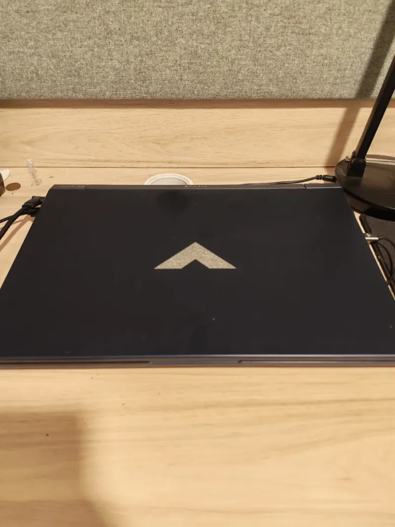 Portátil HP Victus Gaming Laptop afbeelding 2